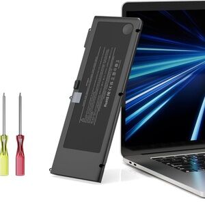 PENGGUO A1382 7200mAh Battery for MacBook Pro 15" A1286 (2011–2012)